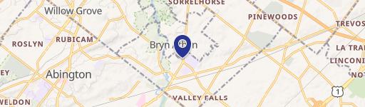 2600 Huntingdon Pike