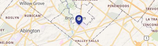 2550 Huntingdon Pike