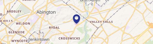 1616 Huntingdon Rd, Unit 3