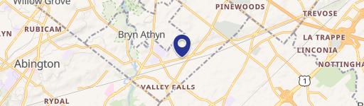 2755 Philmont Ave, Unit 200