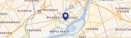 115 Old Bristol Pike