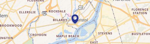 2 Canals End Rd, Unit 20