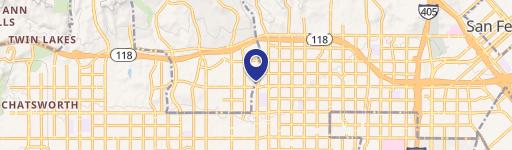 18173 Chatsworth St