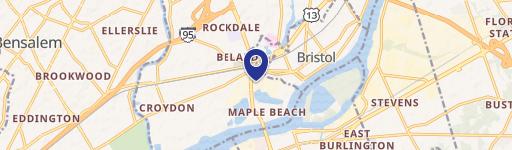 George Patterson Blvd