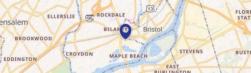 381 George Patterson Dr