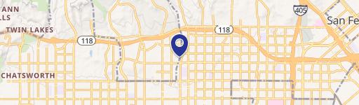 18175 Chatsworth St