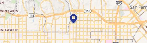 17826 Chatsworth St, Unit 30