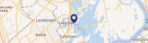 8900 Old Rte 13th Rd