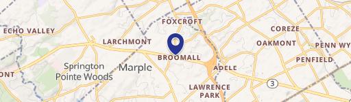 2534 Chester Pike, Unit 2536