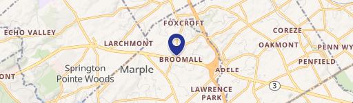 2537 Chester Pike, Unit 2541