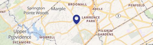 2000 Sproul Rd, Unit 2004