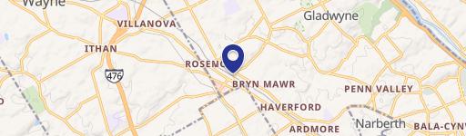 48 Bryn Mawr Ave, Unit 54