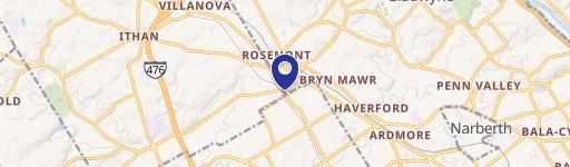 700 Haverford Rd, Unit 702