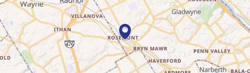 1001 12th W Lancaster Ave