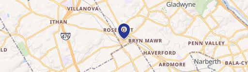 801 Old Lancaster Rd