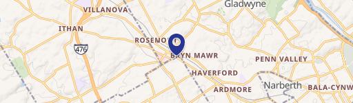 610 Old Lancaster Rd