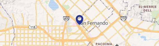 11509 Laurel Cyn Blvd