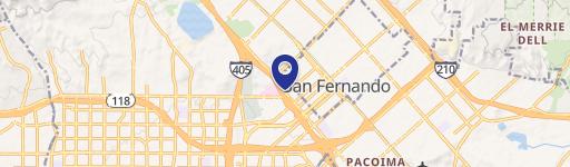 11541 Laurel Cyn Blvd