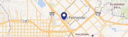 11430 Laurel Cyn Blvd