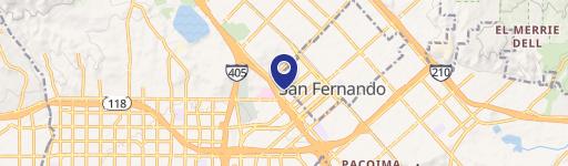 11550 Laurel Cyn Blvd