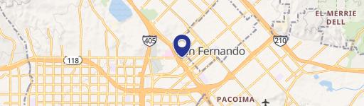 11455 Laurel Cyn Blvd