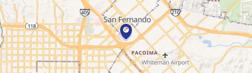 10864 Laurel Cyn Blvd