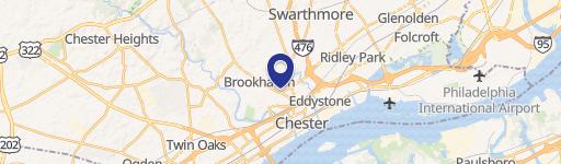 2208 Edgmont Ave, Unit 2212