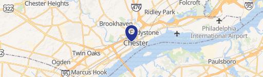 512 Edgmont Ave, Unit 516