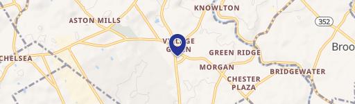 5024 Pennell Rd, Unit 5038