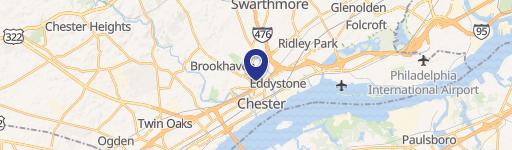 1403 Providence Ave, Unit 1407