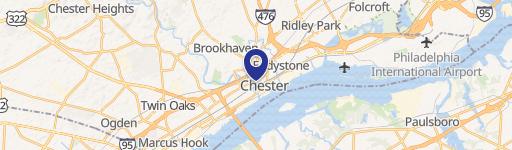 600 Sproul St, Unit 610