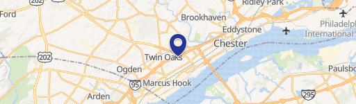 1000 Township Line Rd