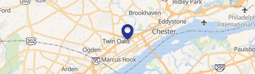 1100 Township Line Rd