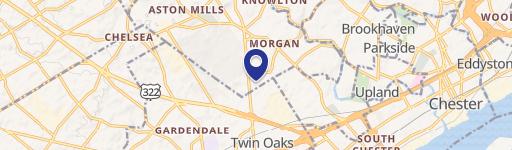 400 Turner Industrial Way