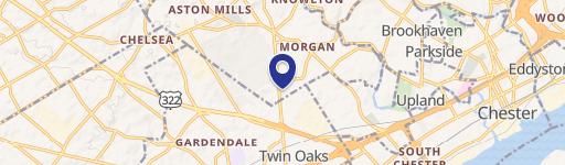 300 Turner Industrial Way