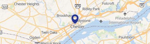 812 Welsh St, Unit 818