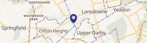 Jackson St At E Broadway Ave Ave