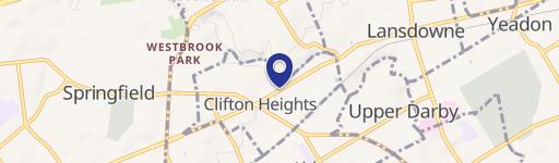 206 208th E Baltimore Ave