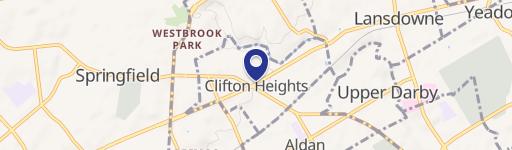 10 Baltimore Ave, Unit 12