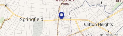 5340 Springfield Rd