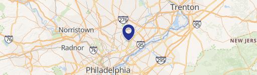 8304 Bustleton Ave, Unit A