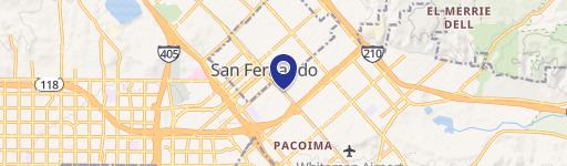 11321 San Fernando Rd