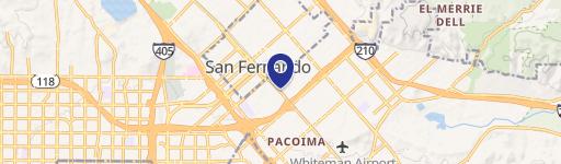 11303 San Fernando Rd