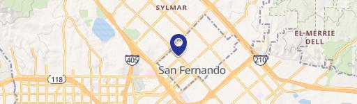 1422 San Fernando Rd