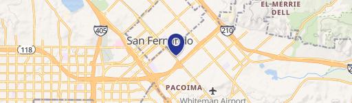 11255 San Fernando Rd