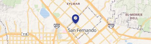 1438 San Fernando Rd