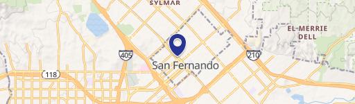 1201 San Fernando Rd