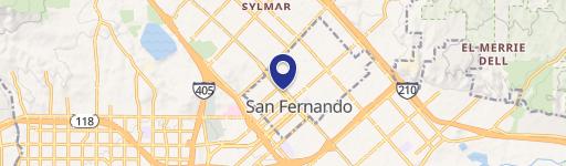 1246 San Fernando Rd