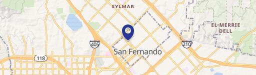 1432 San Fernando Rd