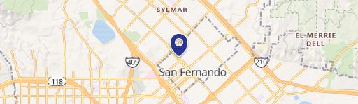 1431 San Fernando Rd